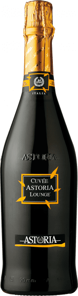 Astoria, Cuvée Spumante Brut