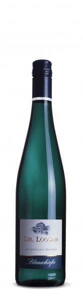 Dr. Loosen, Riesling Blauschiefer, 2021