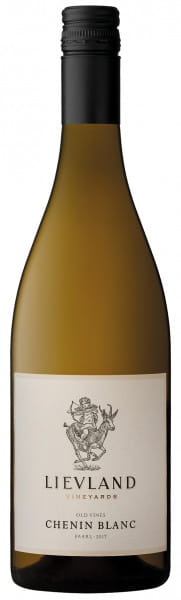 Lievland, Lievland Old Vines Chenin Blanc, 2021