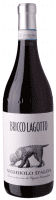 Bricco Lagotto, Nebbiolo d'Alba DOC, 2022