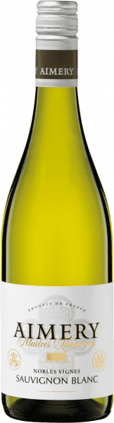 Sieur d'Arques, Aimery Sauvignon Blanc IGP, 2021