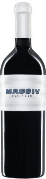 Weingut Keringer, MASSIV Weiß, 2020