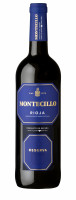 Montecillo, Reserva Rioja DOC, 2014