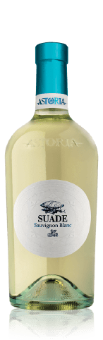Astoria, Suade Sauvignon Blanc, 2022