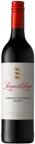 Leopards Leap, Cabernet Sauvignon / Merlot, 2021