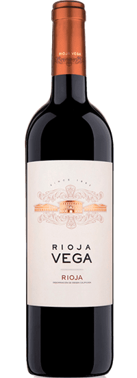 Rioja Vega, Semicrianza, 2021