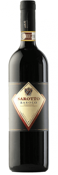 Roberto Sarotto, Briccobergera Barolo DOCG, 2020