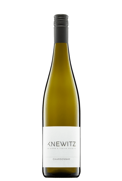 Knewitz, Chardonnay, 2018