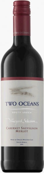 Two Oceans, Cabernet Sauvignon/Merlot, 2022/2023