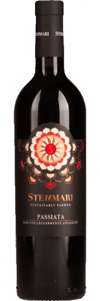 Stemmari, Passiata IGT, 2023