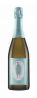 Leitz, Eins-Zwei-Zero Sparkling Riesling trocken