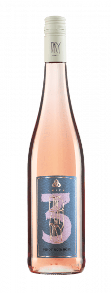 Leitz, Eins-Zwei-Dry Rosé, 2023