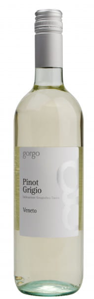 Azienda Agricola Gorgo, Pinot Grigio I.G.T. del Veneto, 2021/2022