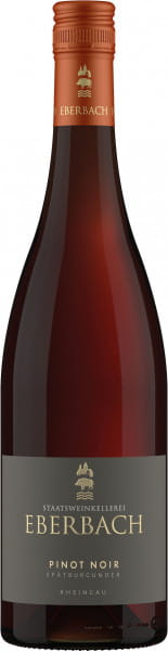 Kloster Eberbach, Pinot Noir (Spätburgunder) trocken, 2020