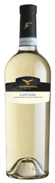 Campagnola, Custoza DOC, 2021/2022