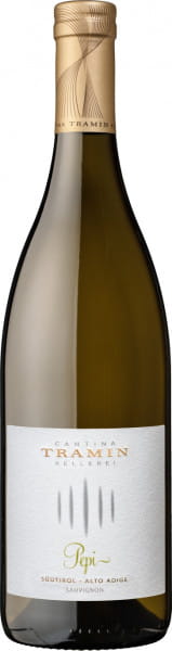 Cantina Tramin, Pepi Sauvignon Blanc Alto Adige, 2021