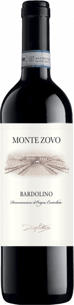 Monte Zovo, Bardolino DOC, 2021