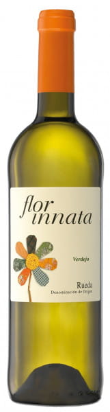 Valdecuevas, Flor innata Verdejo, 2022