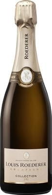 Champagne Louis Roederer, Roederer Collection 242