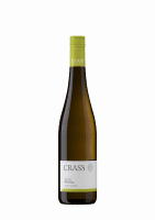 Weingut CRASS, Erbacher Riesling feinherb, 2020
