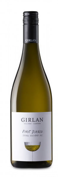 Kellerei Girlan, Pinot Bianco Südtirol DOC, 2023