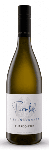 Tiefenbrunner, Turmhof Chardonnay Südtirol D.O.C., 2022