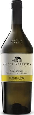 St. Michael-Eppan, Chardonnay Sanct Valentin, 2021