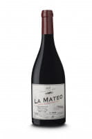 Bodegas Mateos, Garnacha Cepas Viejas Colecciòn de Familia Rioja DOCa, 2016 Bodegas Mateos, Garnacha Cepas Viejas Colecciòn de Familia Rioja DOCa, 2016