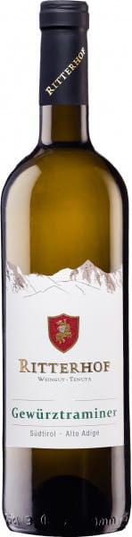Weingut Ritterhof, Gewürztraminer, 2021