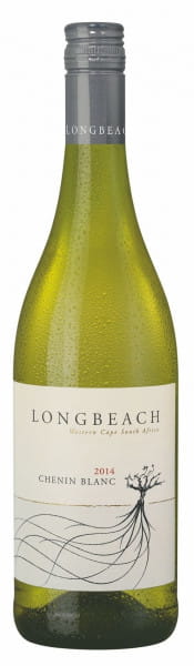 Long Beach, Chenin Blanc, 2020