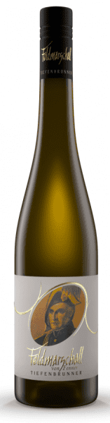 Tiefenbrunner, Feldmarschall von Fenner Müller-Thurgau, 2022