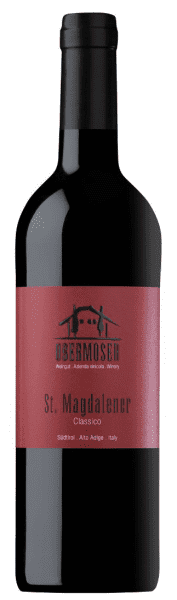 Obermoser, St. Magdalener Klassisch, 2023