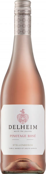 Delheim, Pinotage Rosé, 2023