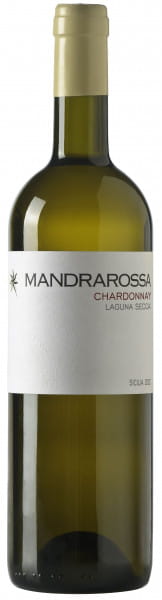 Mandrarossa, Laguna Secca Chardonnay DOC Sicilia, 2021/2022