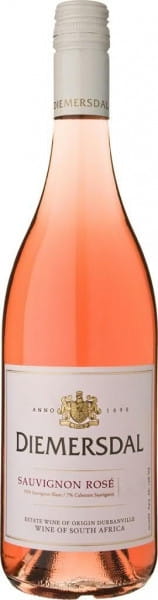 Diemersdal, Sauvignon Rosé, 2024