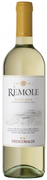 Tenuta Rèmole, Rèmole Bianco Toscana IGT, 2022