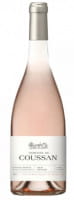 Domaine de Coussan, Rose, 2023