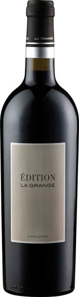 Domaine La Grange, Castalides Edition AOP, 2019