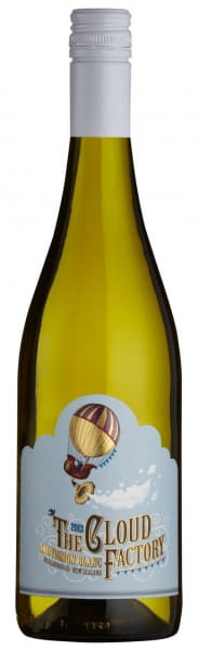 The Cloud Factory, Sauvignon Blanc, 2021