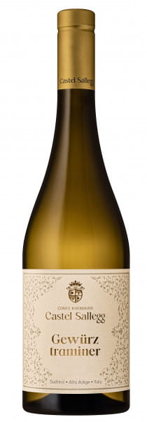 Castel Sallegg, Gewürztraminer DOC, 2021