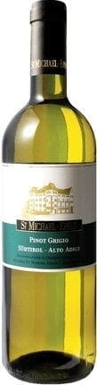St. Michael-Eppan, Pinot Grigio, 2022