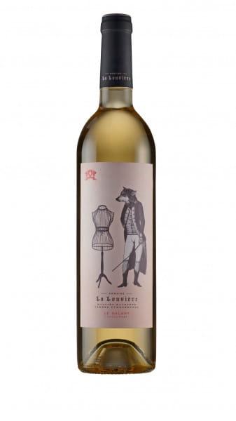 Domaine La Louviere, Le Galant Chardonnay, 2020