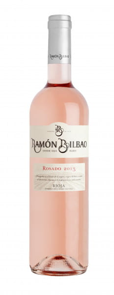 Bodegas Ramon Bilbao, Rosado DOCa, 2020/2021