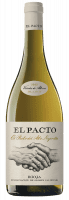 El Pacto, El Pacto del Alto Najerilla, 2022 El Pacto, El Pacto del Alto Najerilla, 2022