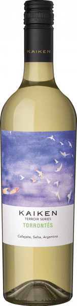 Vina Kaiken, Terroir Series Torrontes, 2022