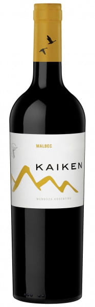 Vina Kaiken, Kaiken Malbec, 2021