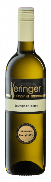 Weingut Keringer, EveryDAYS Sauvignon Blanc, 2024