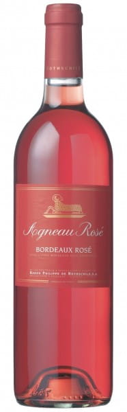 Baron Philippe de Rothschild, Agneau Rose Bordeaux AOC, 2020