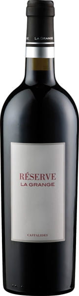 Domaine La Grange, Castalides Réserve AOP, 2022