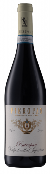 Pieropan, Valpolicella Superiore Ruberpan DOC, 2021